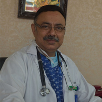 Dr. Narendra Malhotra, Gynecologist Obstetrician in Delhi